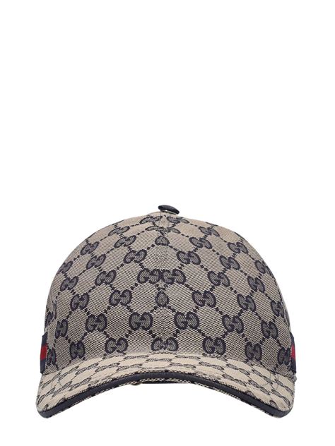 casquette gucci 2017 homme|Gucci Casquette à Détail Web .